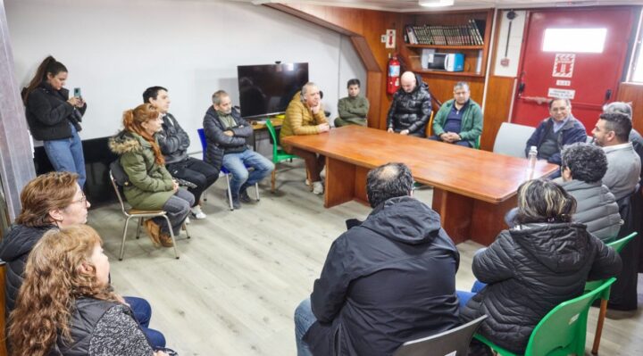 Cooperativa Renacer